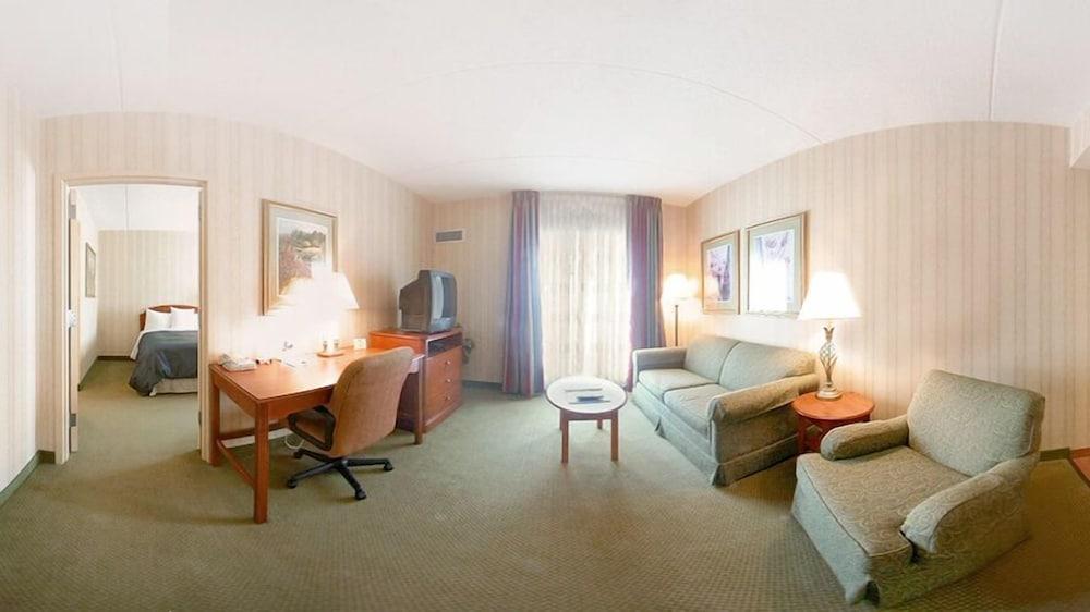 Homewood Suites Lansdale Exterior photo
