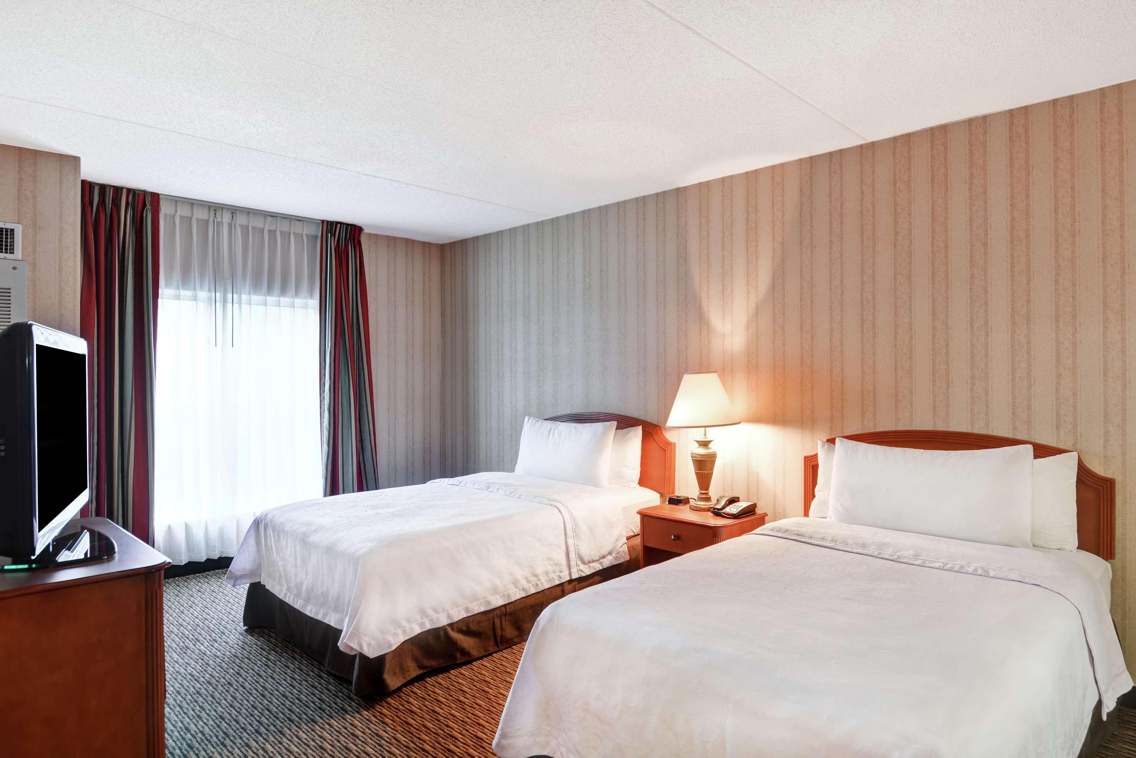 Homewood Suites Lansdale Exterior photo