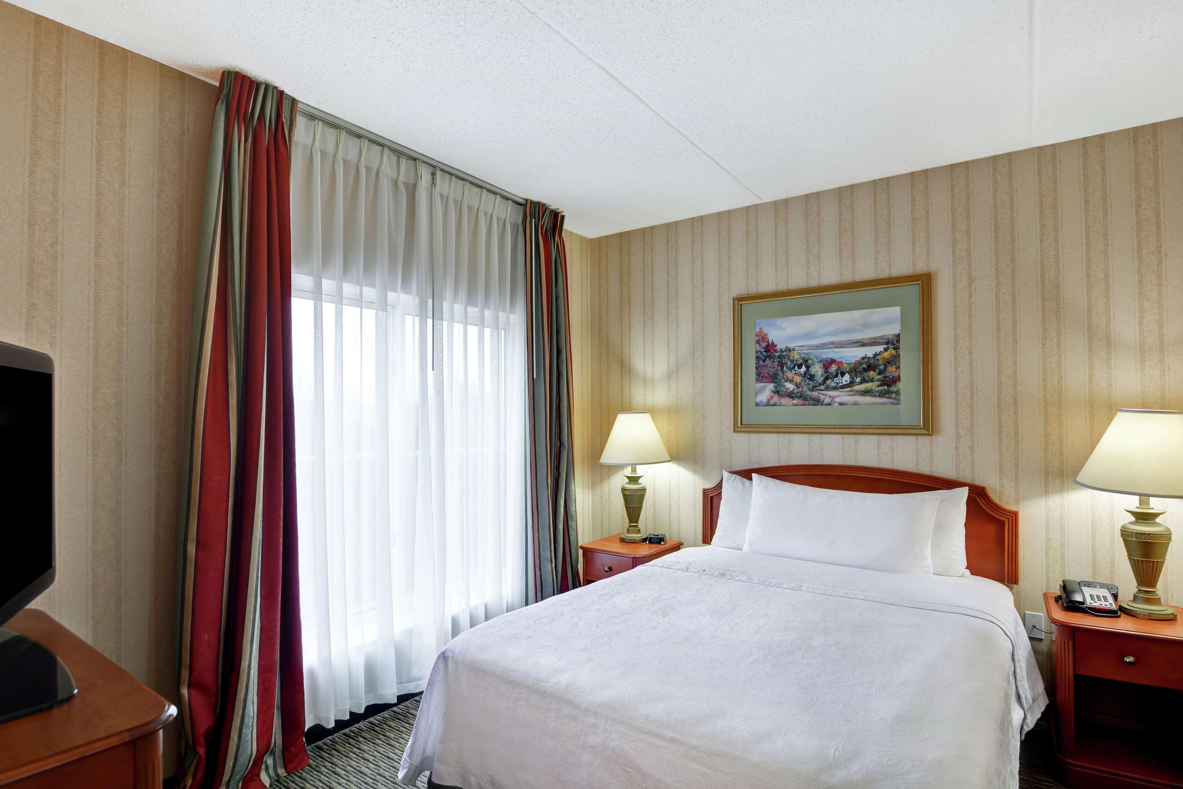 Homewood Suites Lansdale Exterior photo