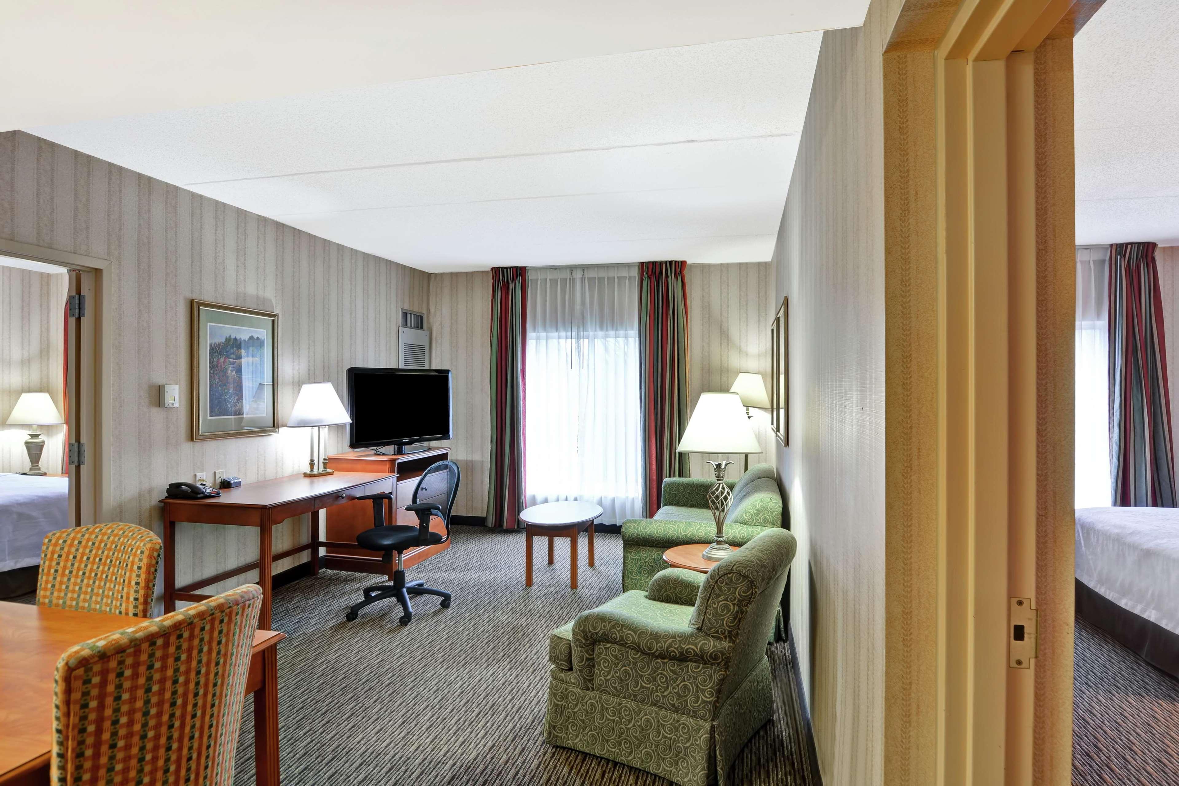 Homewood Suites Lansdale Exterior photo