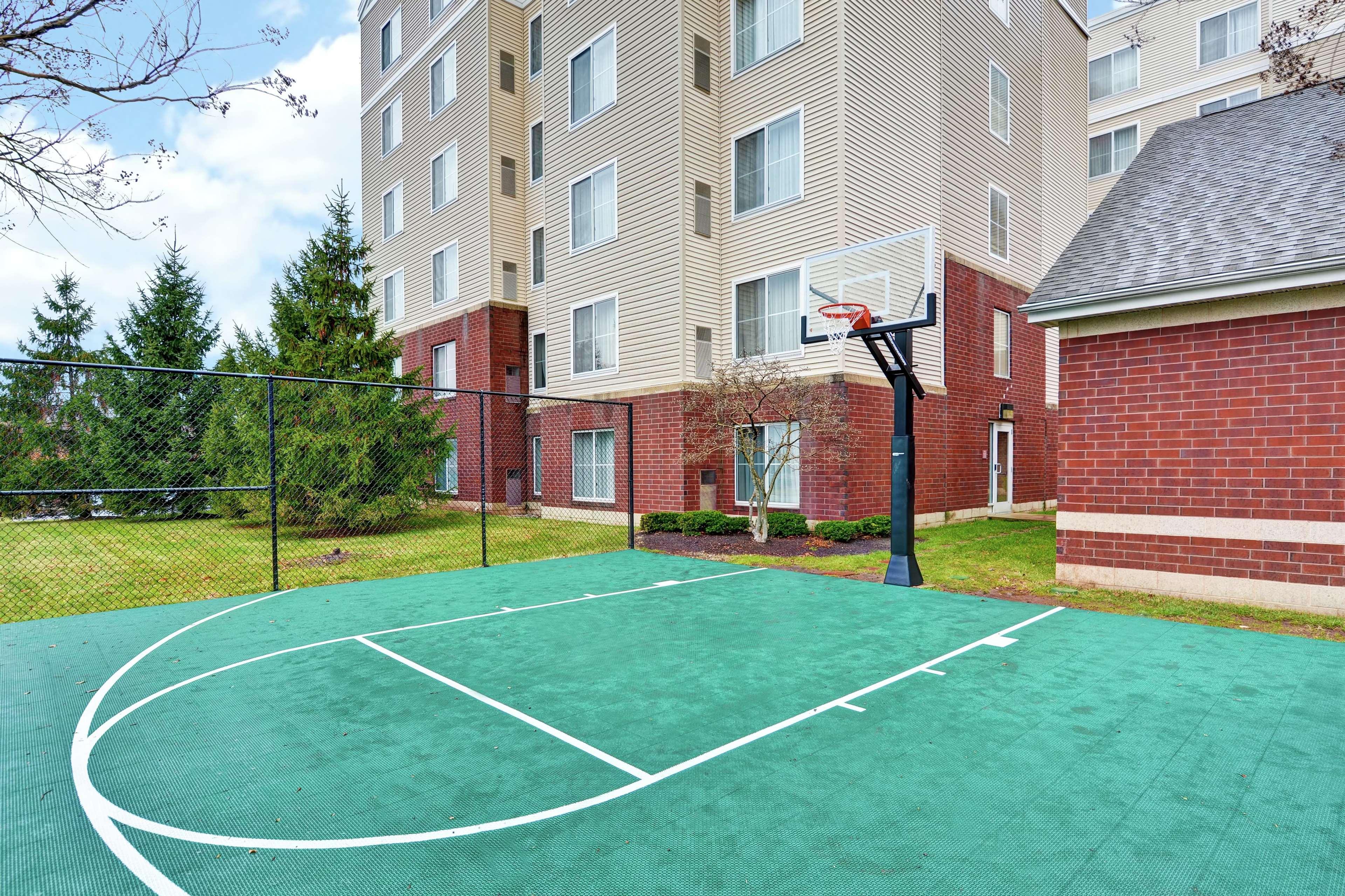 Homewood Suites Lansdale Exterior photo