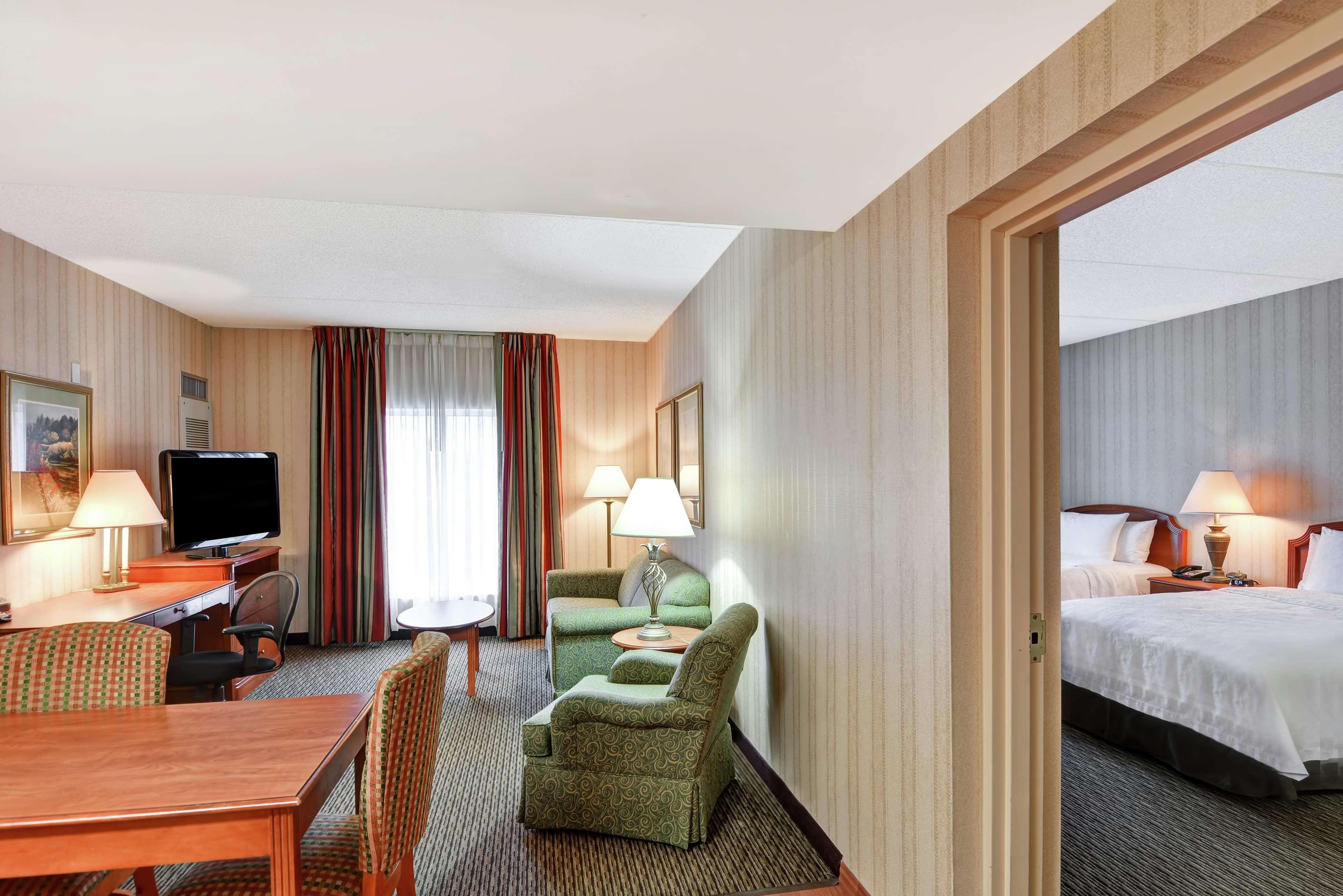 Homewood Suites Lansdale Exterior photo
