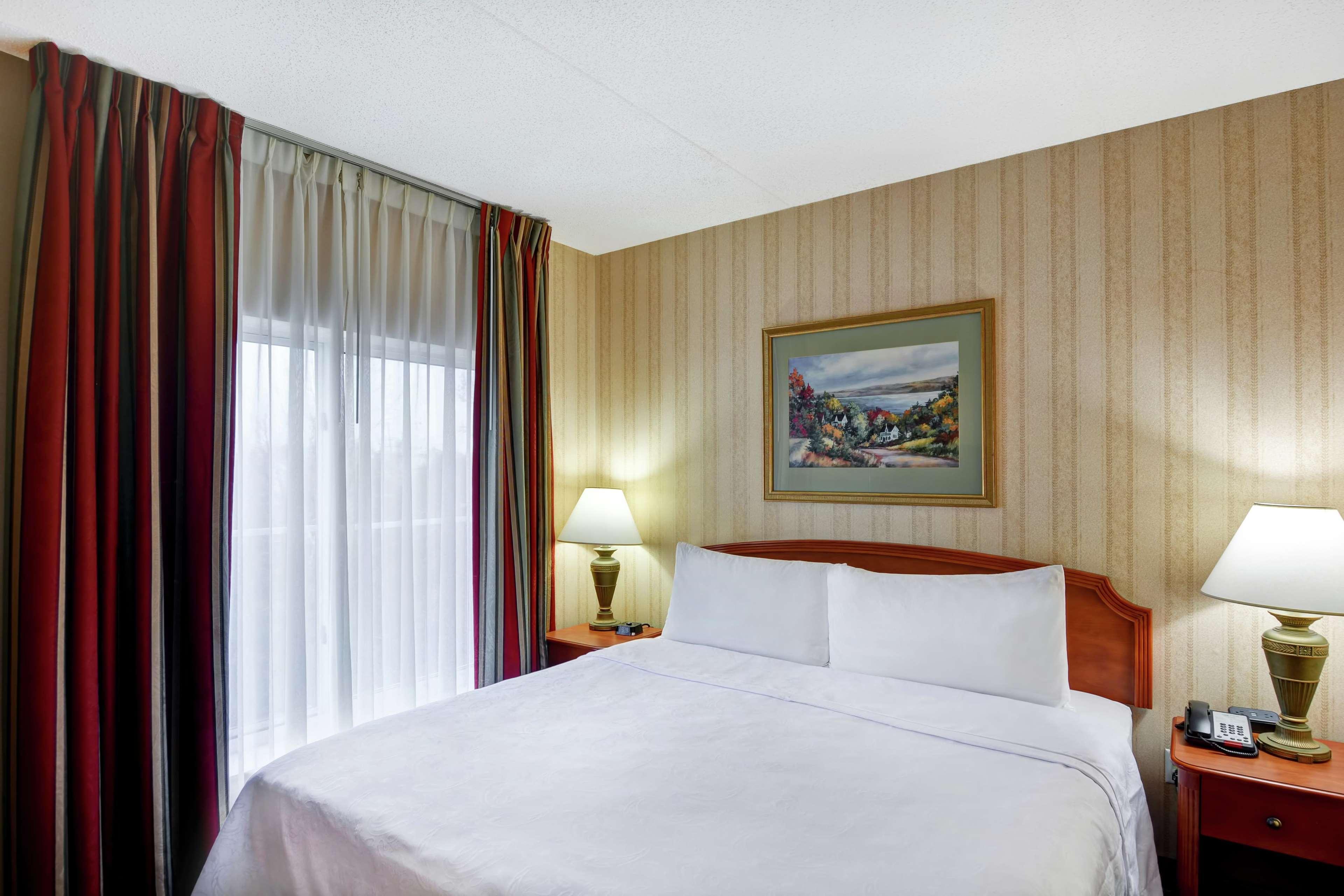 Homewood Suites Lansdale Exterior photo