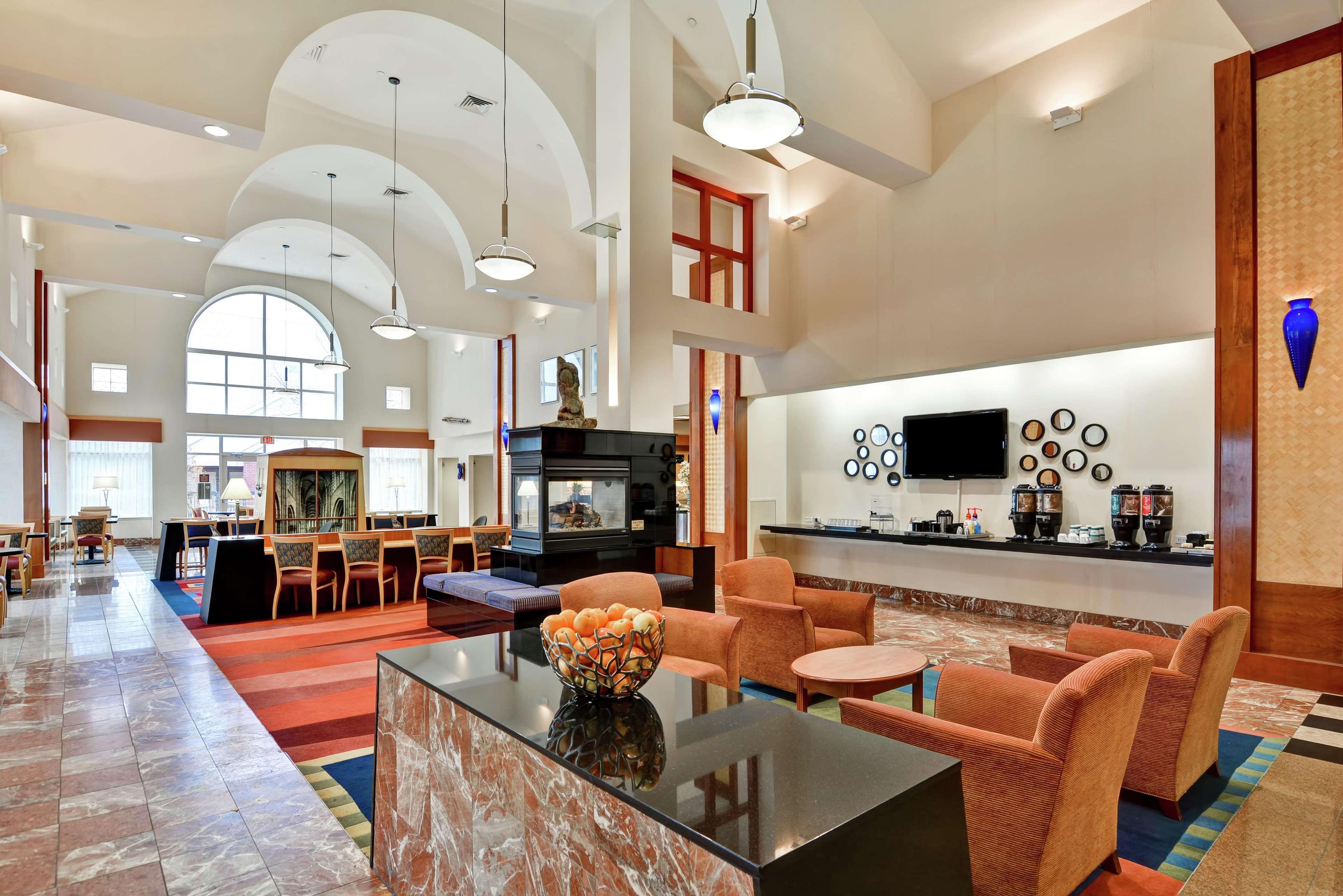 Homewood Suites Lansdale Exterior photo