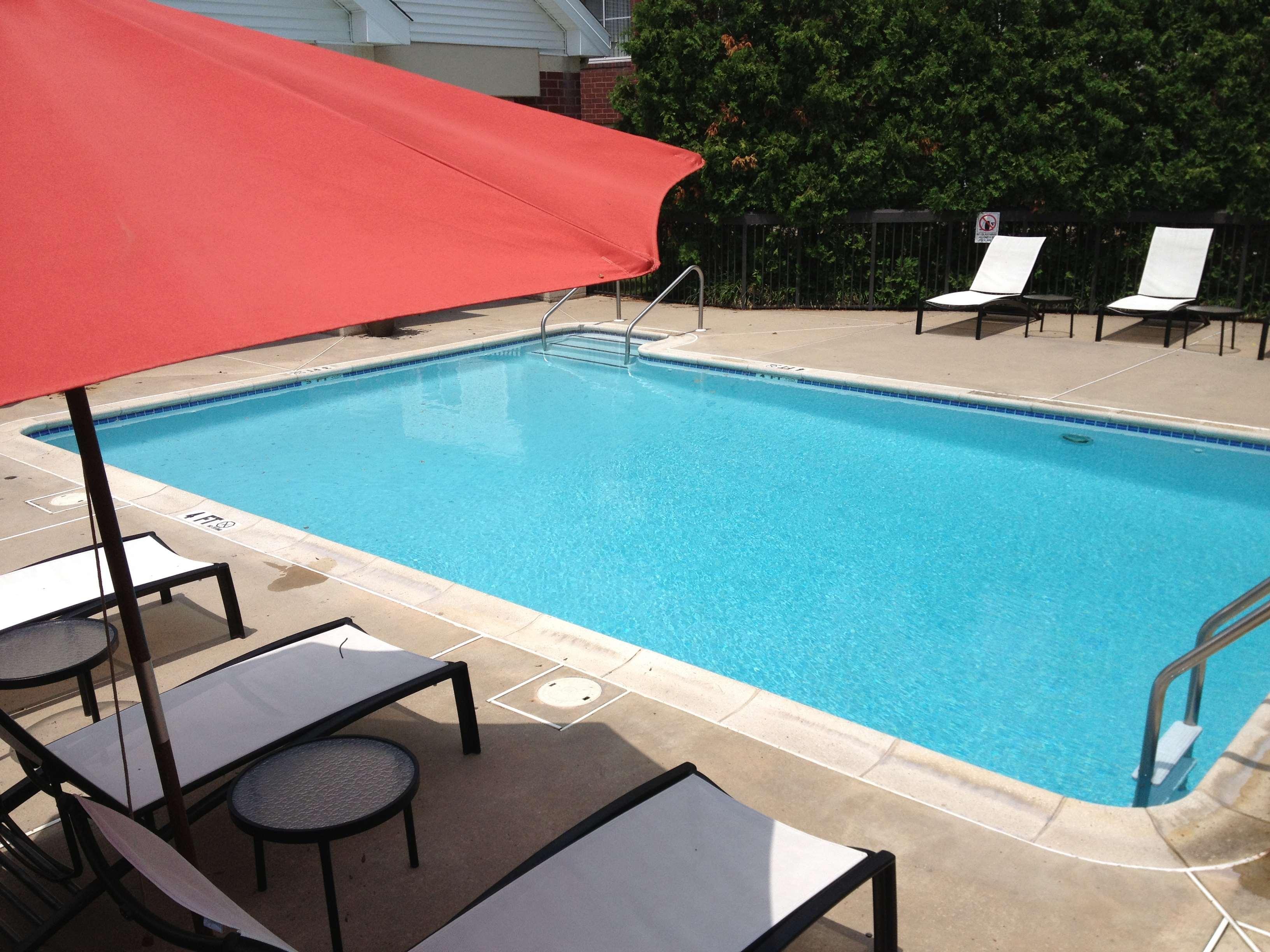Homewood Suites Lansdale Exterior photo