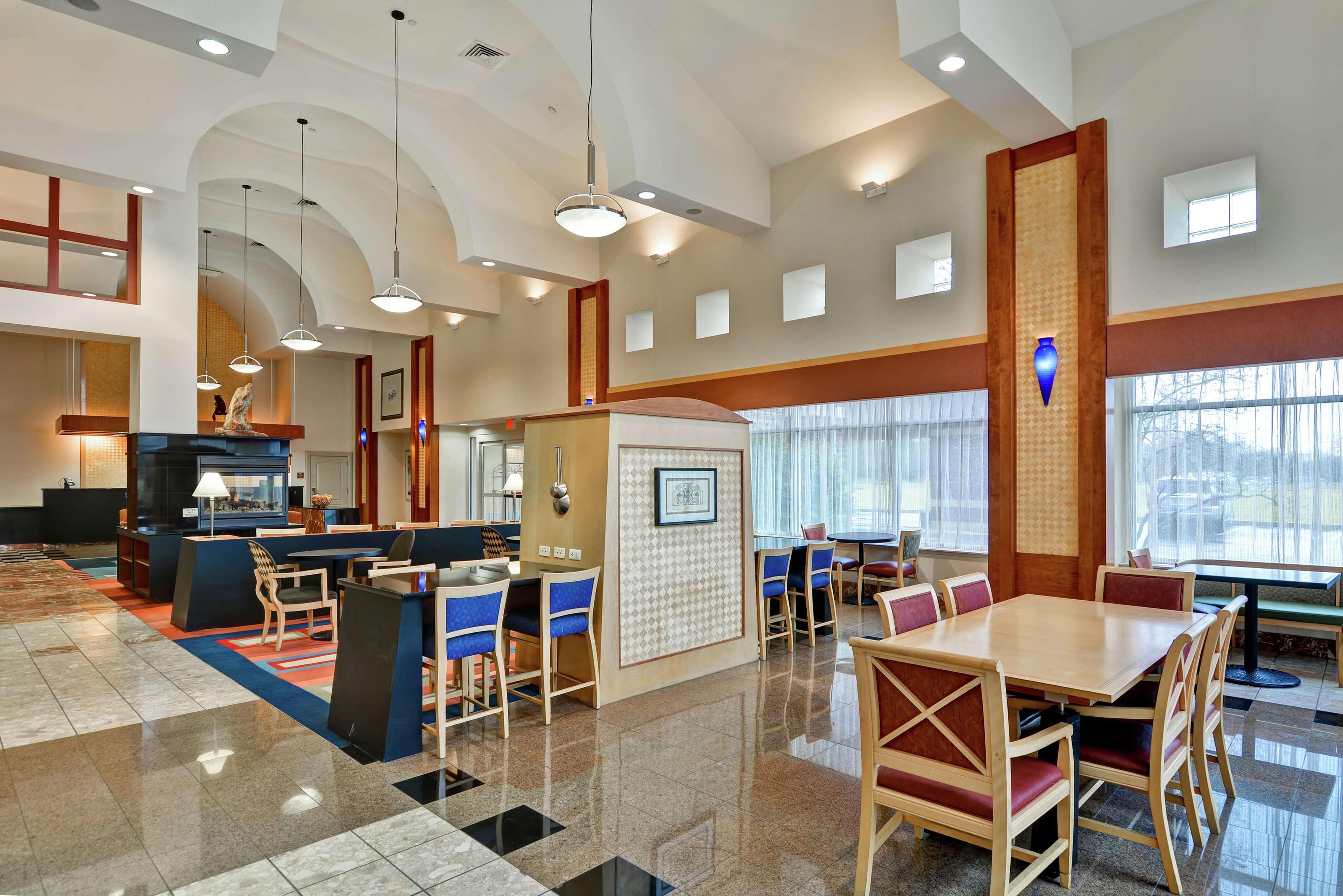 Homewood Suites Lansdale Exterior photo