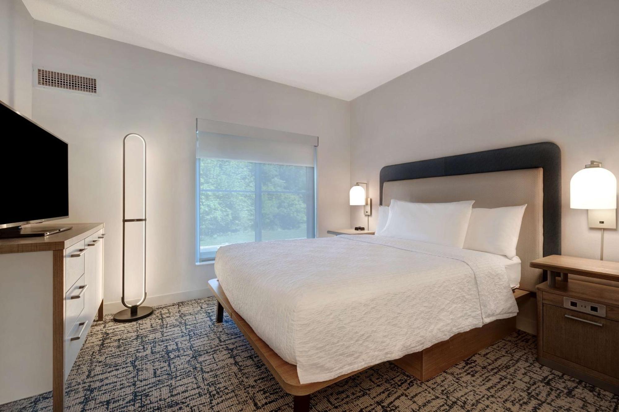 Homewood Suites Lansdale Exterior photo