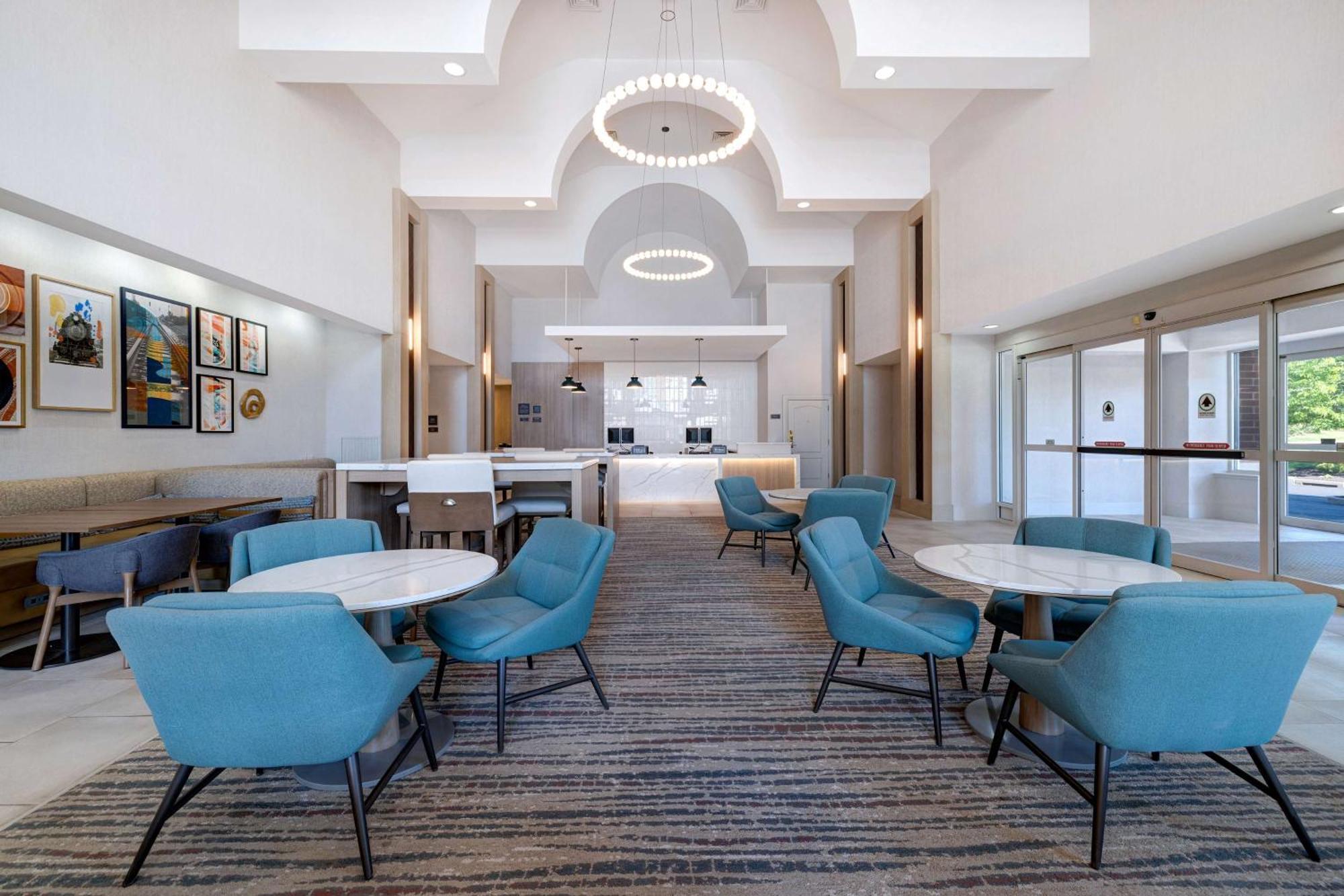 Homewood Suites Lansdale Exterior photo