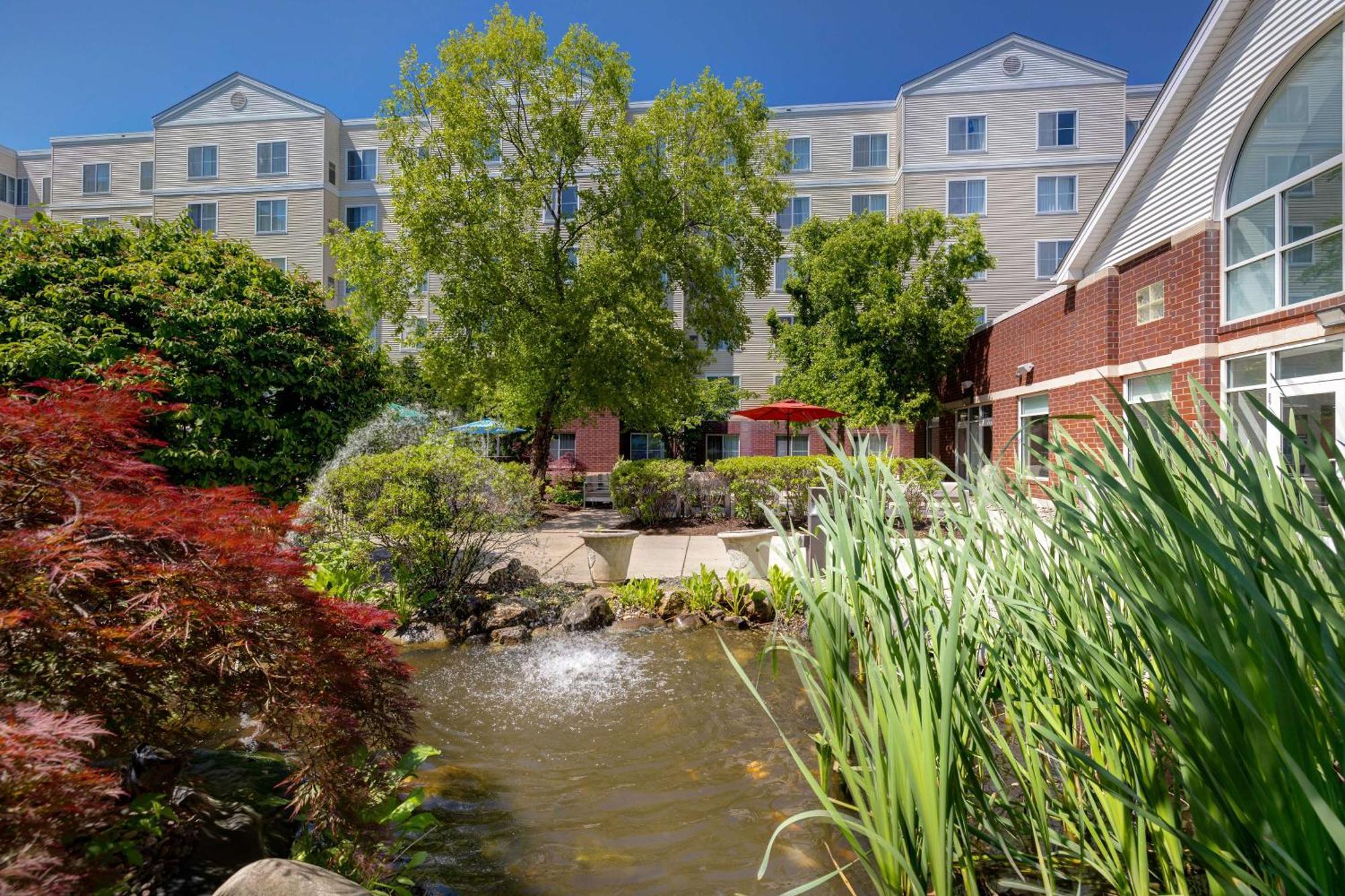 Homewood Suites Lansdale Exterior photo